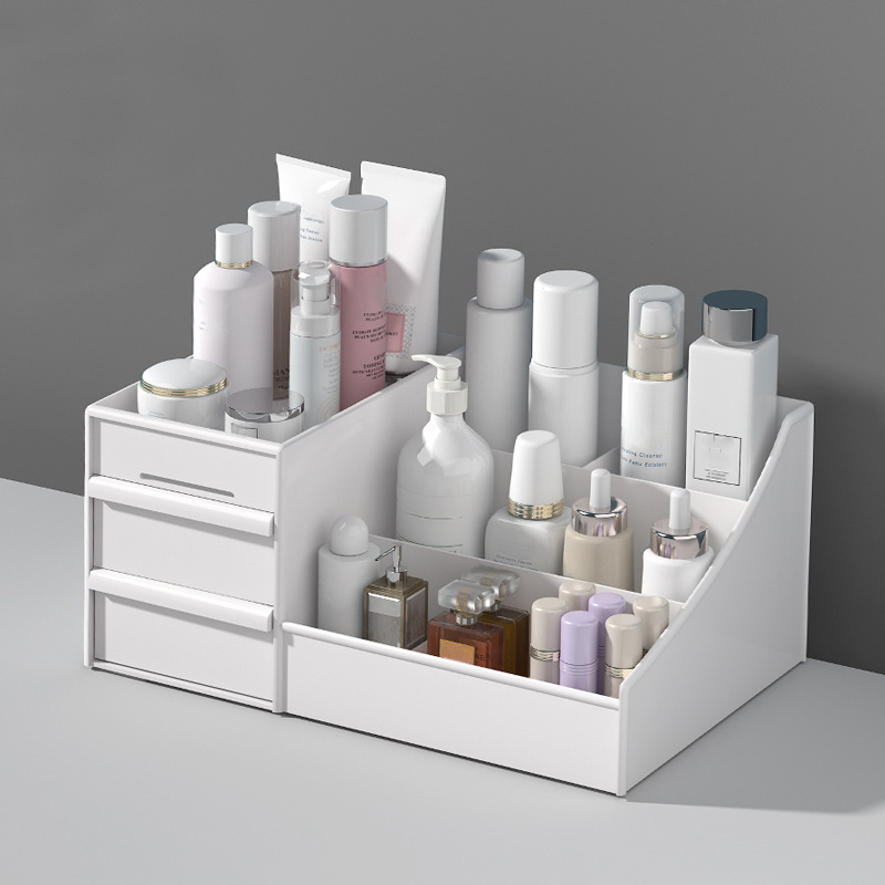 Jewelry Making Board - Large Capacity New Drawer Makeup Storage