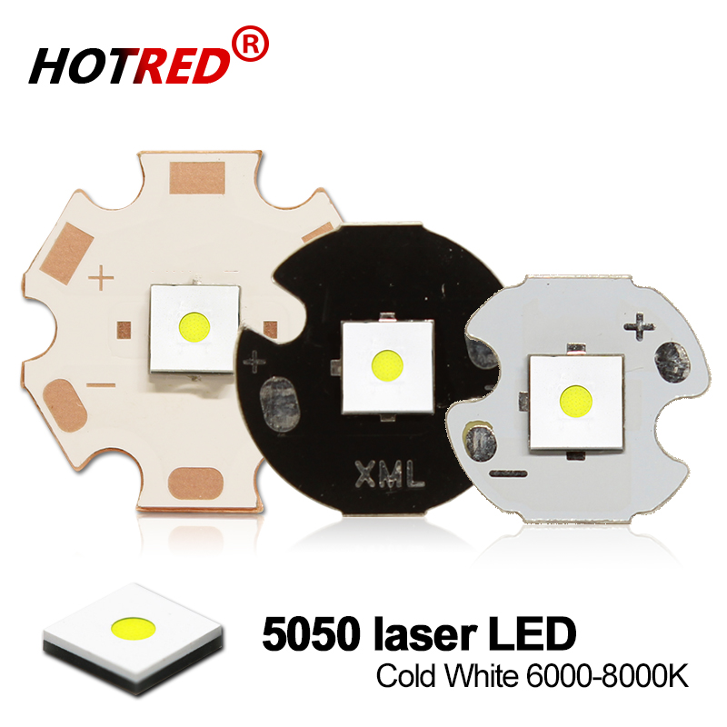 Jewelry Making Torch - High Power 20W LED Chip Laser