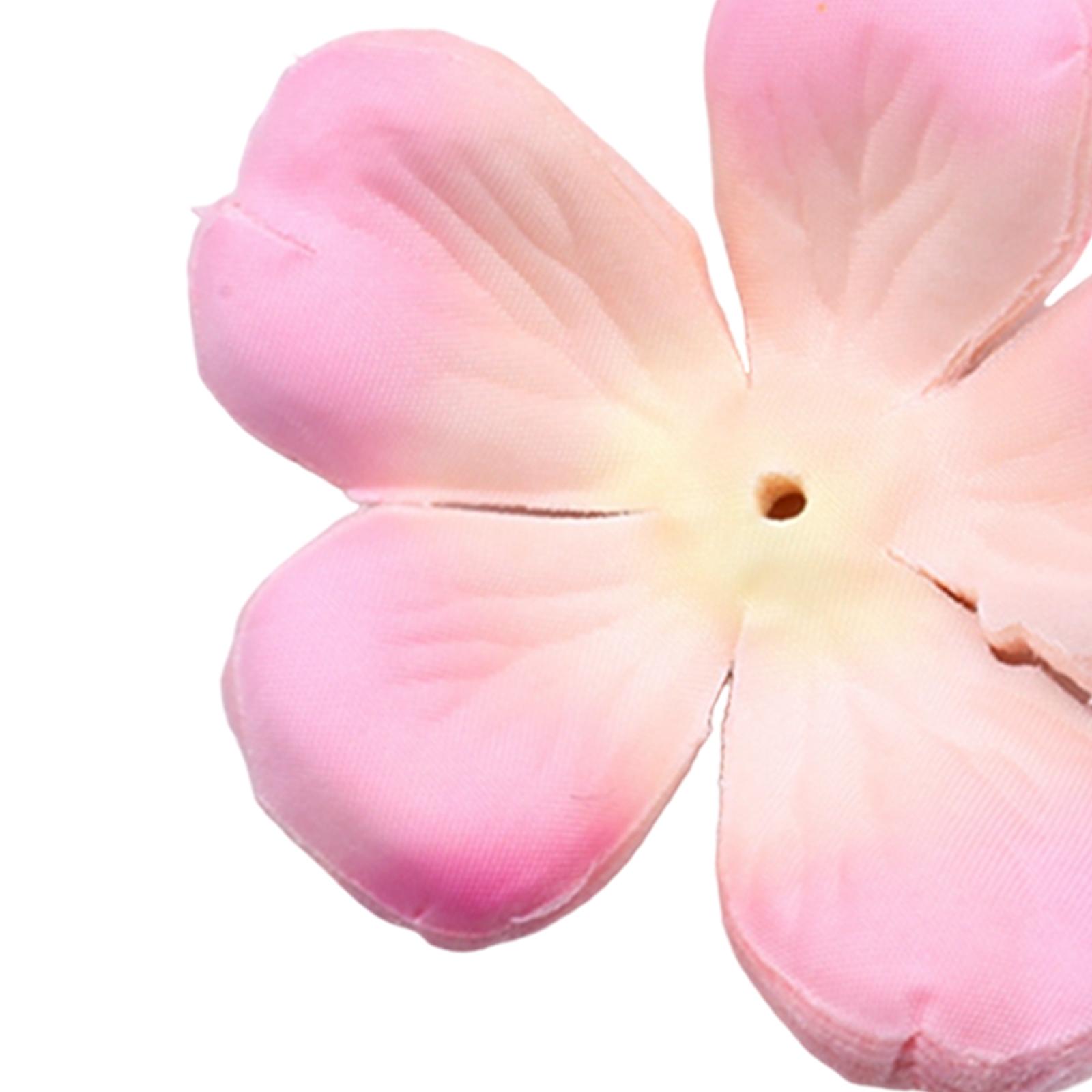200x Flower Petals Decor Cherr - Jewelry Making At Home ulasan dan harga