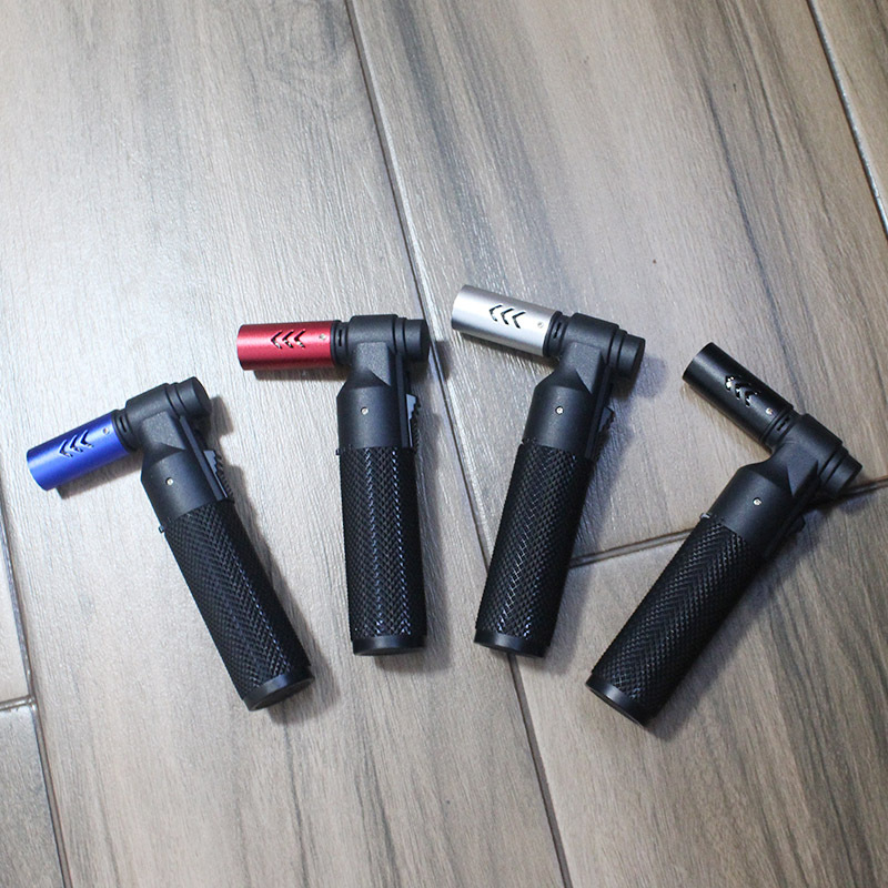 Jet Windproof High Temperature - Jewelry Making Torch ulasan dan harga