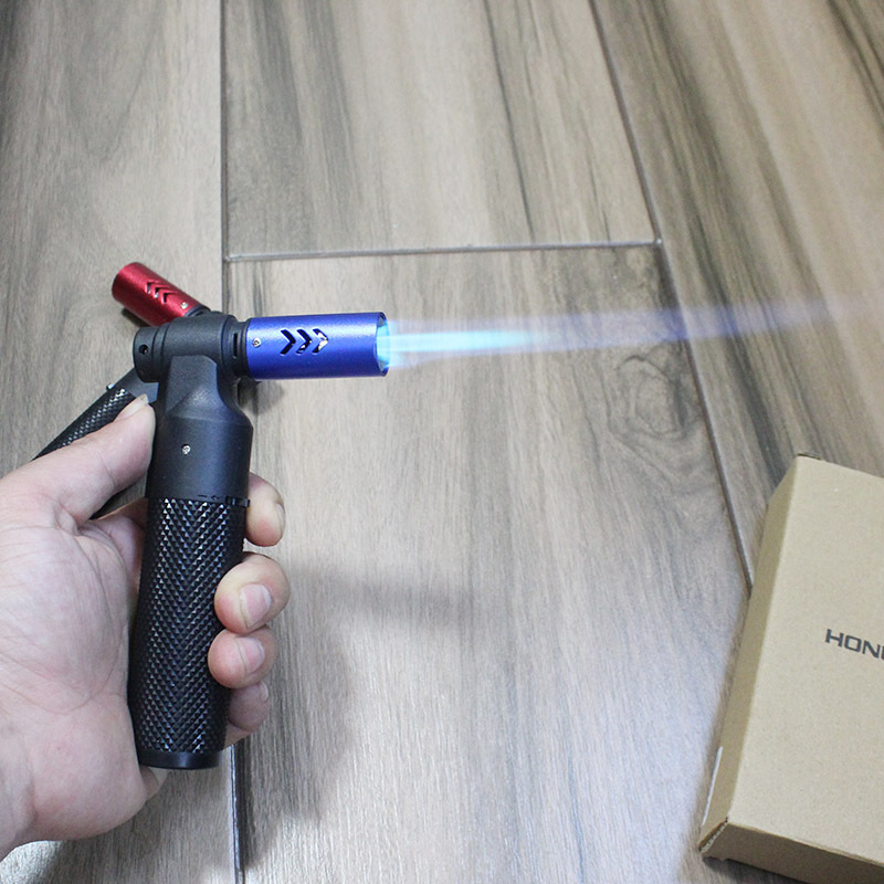 Jet Windproof High Temperature - Jewelry Making Torch ulasan dan harga