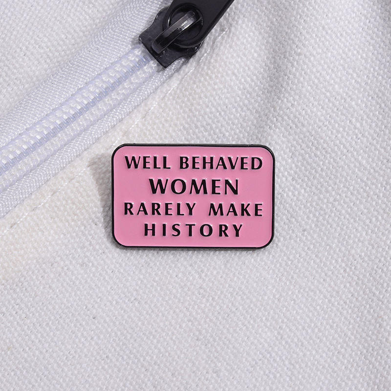 well behaved woman really make - Jewelry Making History ulasan dan harga