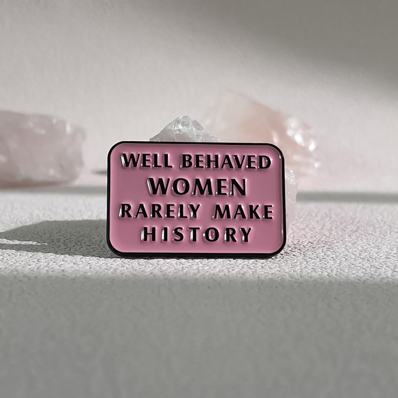 well behaved woman really make - Jewelry Making History ulasan dan harga