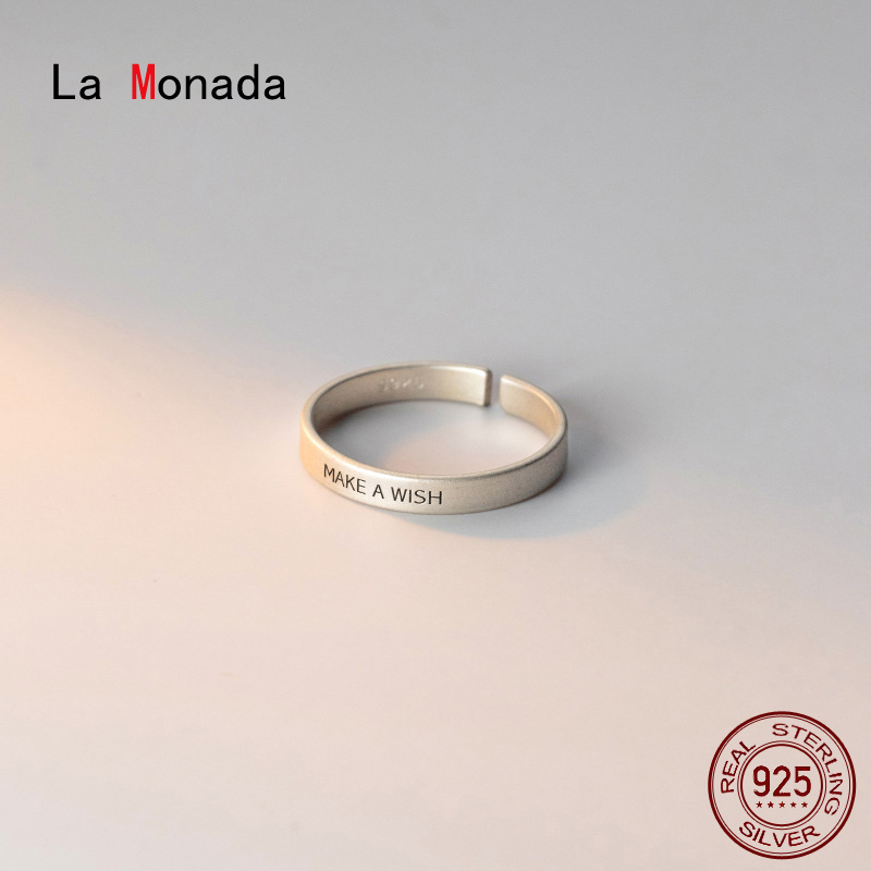 La Monada 50-55mm Resizable 92 - Jewelry Making In La ulasan dan harga