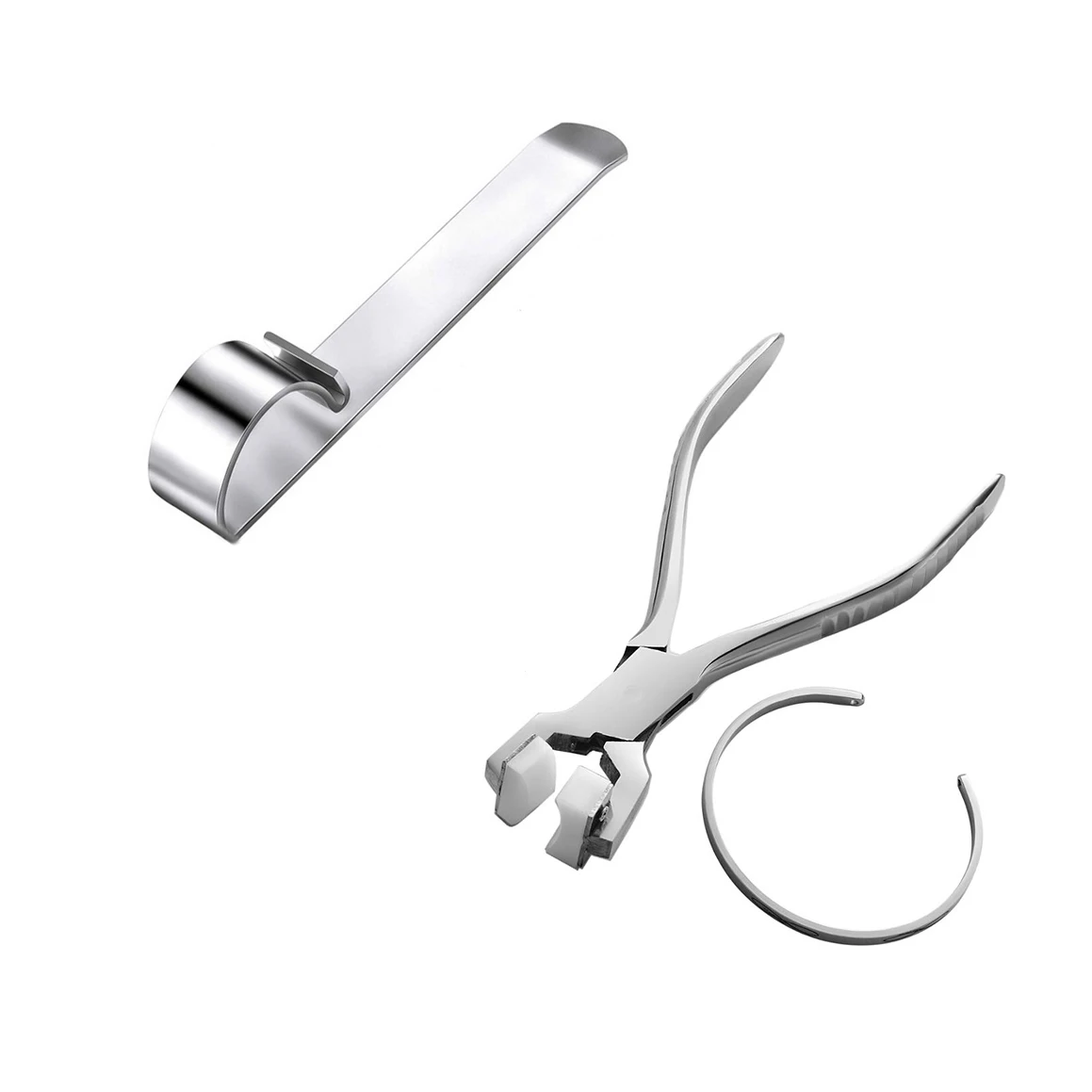 Jewelry Making Tools Bend Plie - Jewelry Making Machines ulasan dan harga