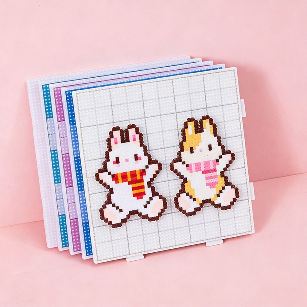 High Quality 2.6mm Bean Board  - Jewelry Making Board ulasan dan harga