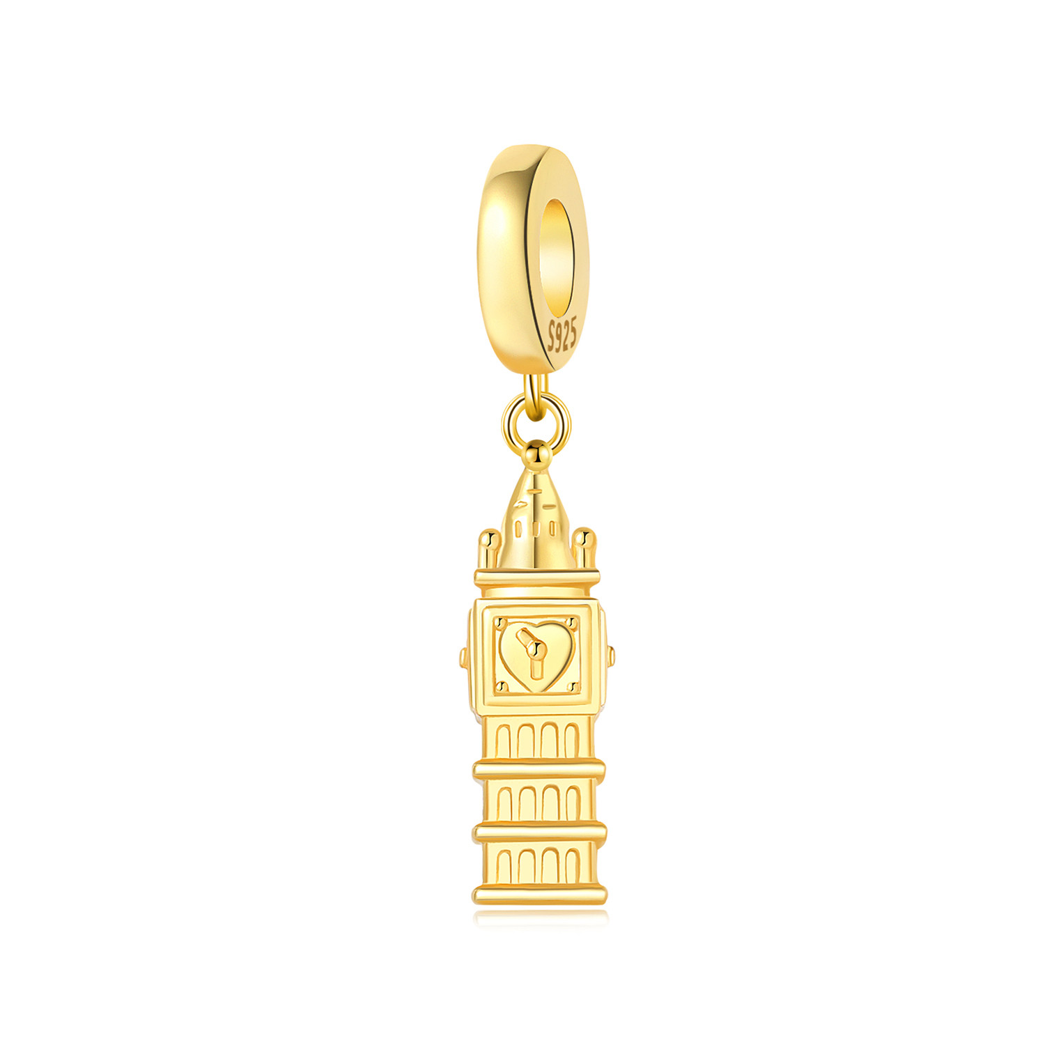 MISEFF Original S925 Sterling  - Jewelry Making London ulasan dan harga