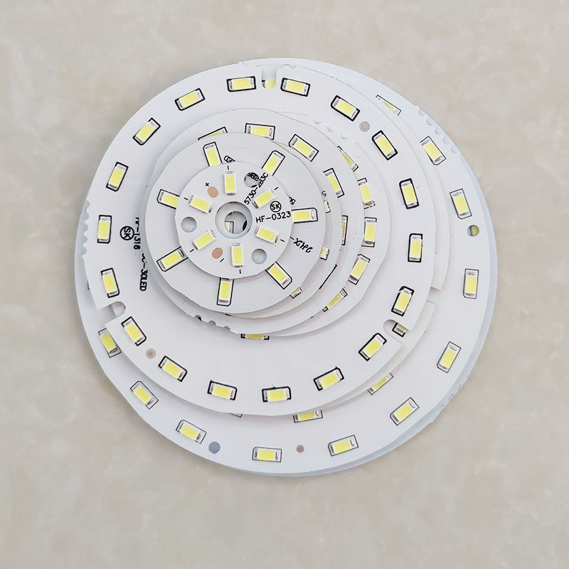 LED SMD 5730 Chip 3W 5W 7W 9W  - Jewelry Making Board ulasan dan harga