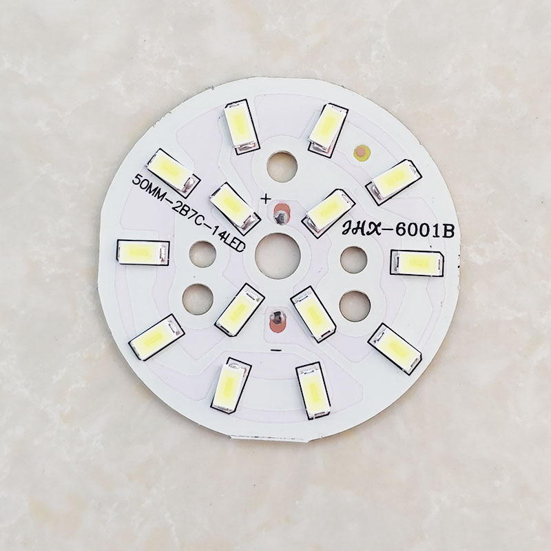 LED SMD 5730 Chip 3W 5W 7W 9W  - Jewelry Making Board ulasan dan harga