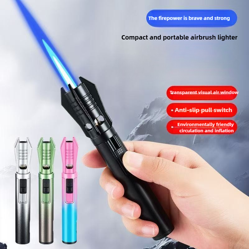 Kitchen Outdoors Torch Flame J - Jewelry Making Torch ulasan dan harga