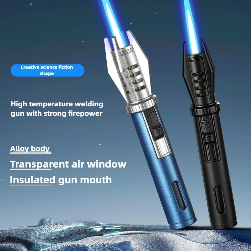 Kitchen Outdoors Torch Flame J - Jewelry Making Torch ulasan dan harga
