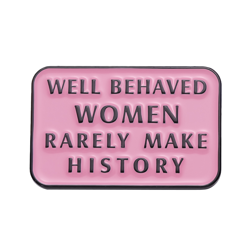 Well Behaved Women Rarely Make - Jewelry Making History ulasan dan harga