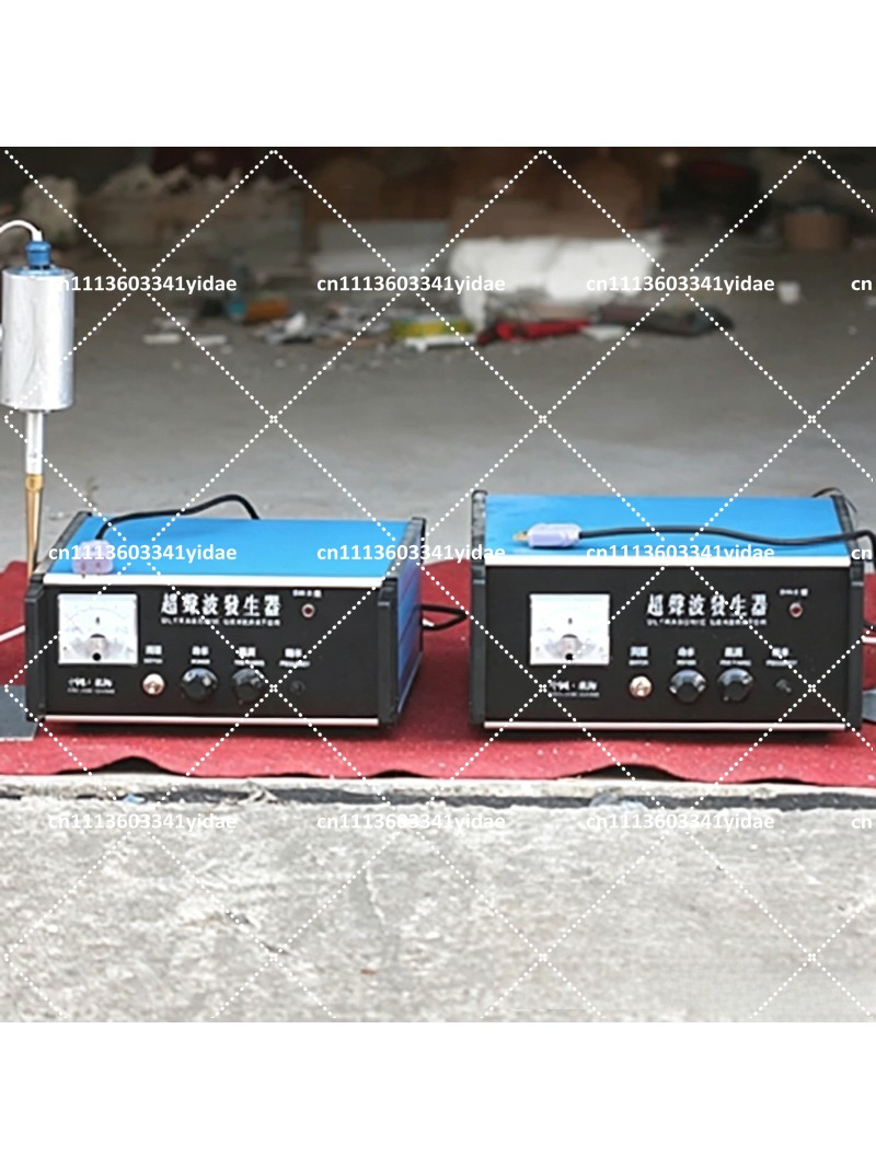 Ultrasonic Bead Drilling Machi - Jewelry Making Machines ulasan dan harga