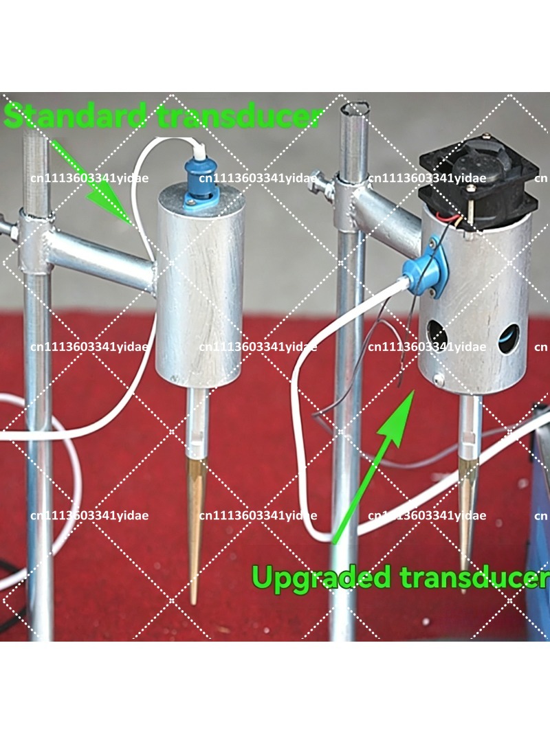 Ultrasonic Bead Drilling Machi - Jewelry Making Machines ulasan dan harga