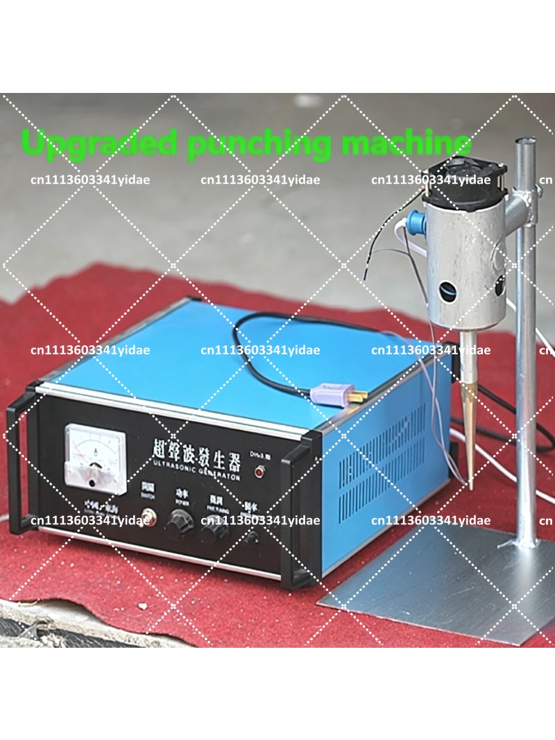 Ultrasonic Bead Drilling Machi - Jewelry Making Machines ulasan dan harga
