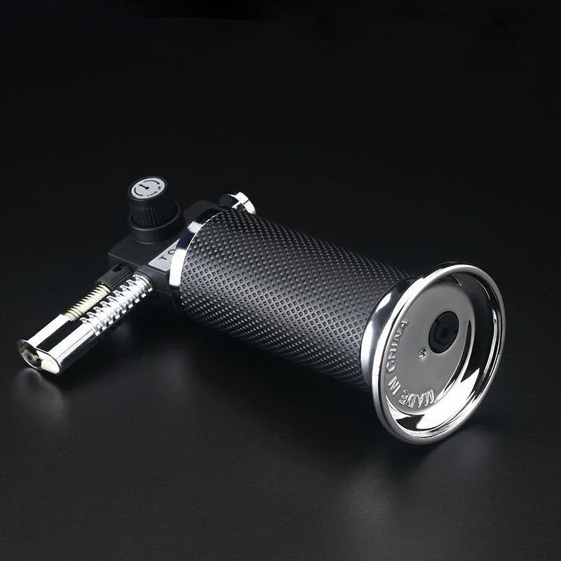 Gas Lighter Windproof BBQ Kitc - Jewelry Making Torch ulasan dan harga