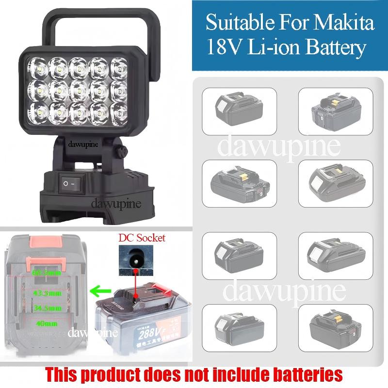 For Makita 18V Li-ion Battery  - Jewelry Making Torch ulasan dan harga