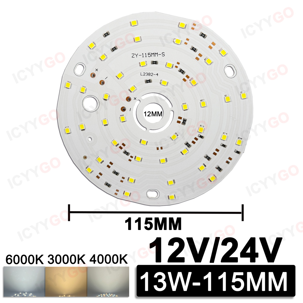 1 Pack DC12V DC24V Lamp Beads  - Jewelry Making Board ulasan dan harga