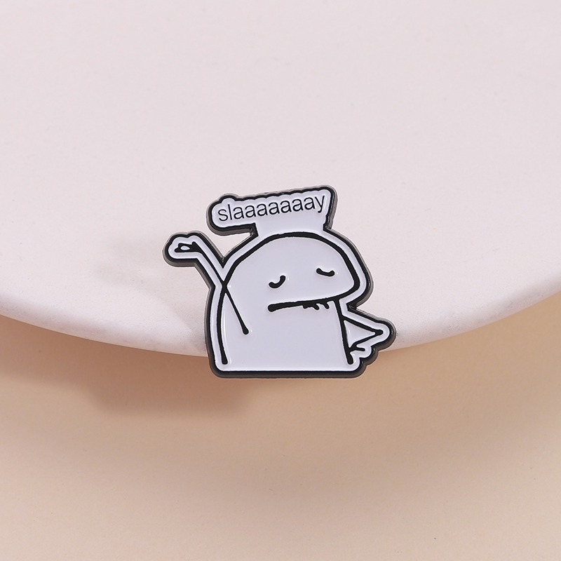 Women Girl Power Enamel Pins F - Jewelry Making History ulasan dan harga
