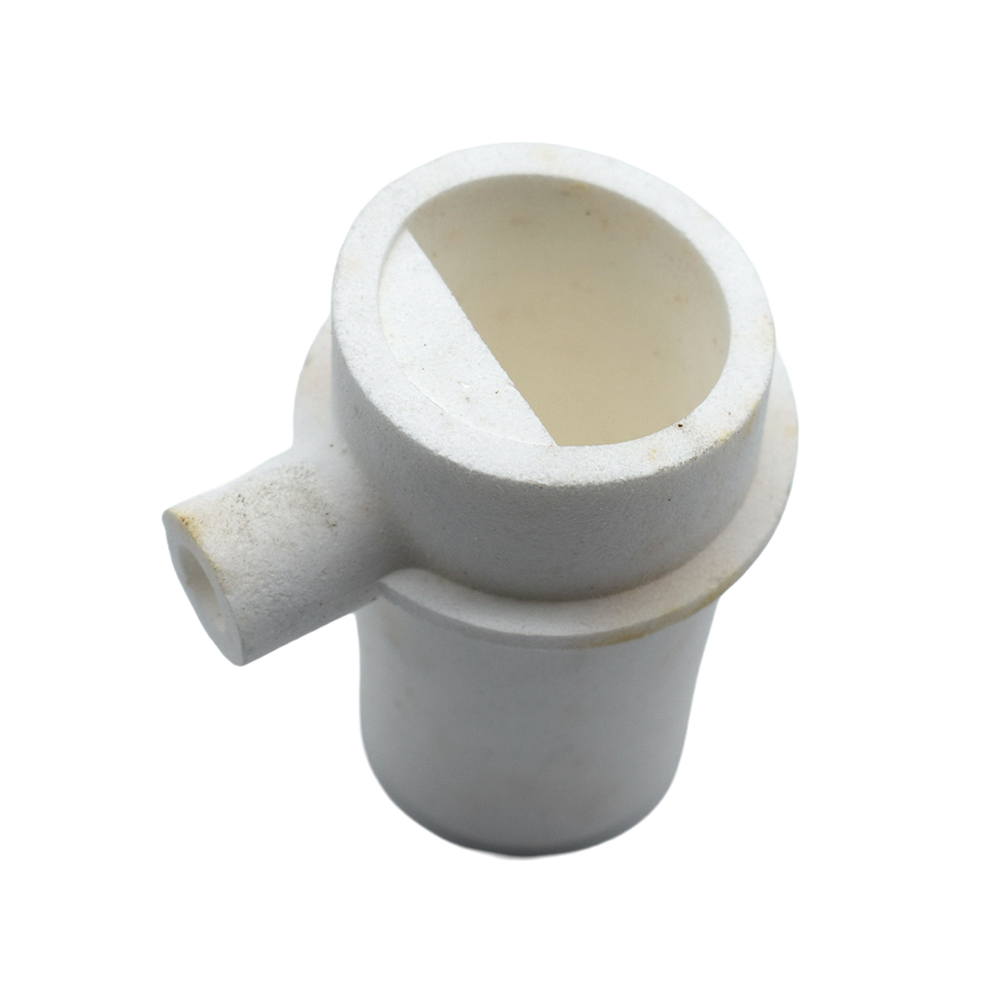 Quart Crucible for Centrifugal - Jewelry Making Machines ulasan dan harga