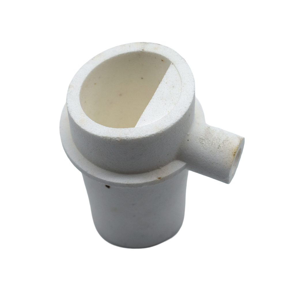 Quart Crucible for Centrifugal - Jewelry Making Machines ulasan dan harga