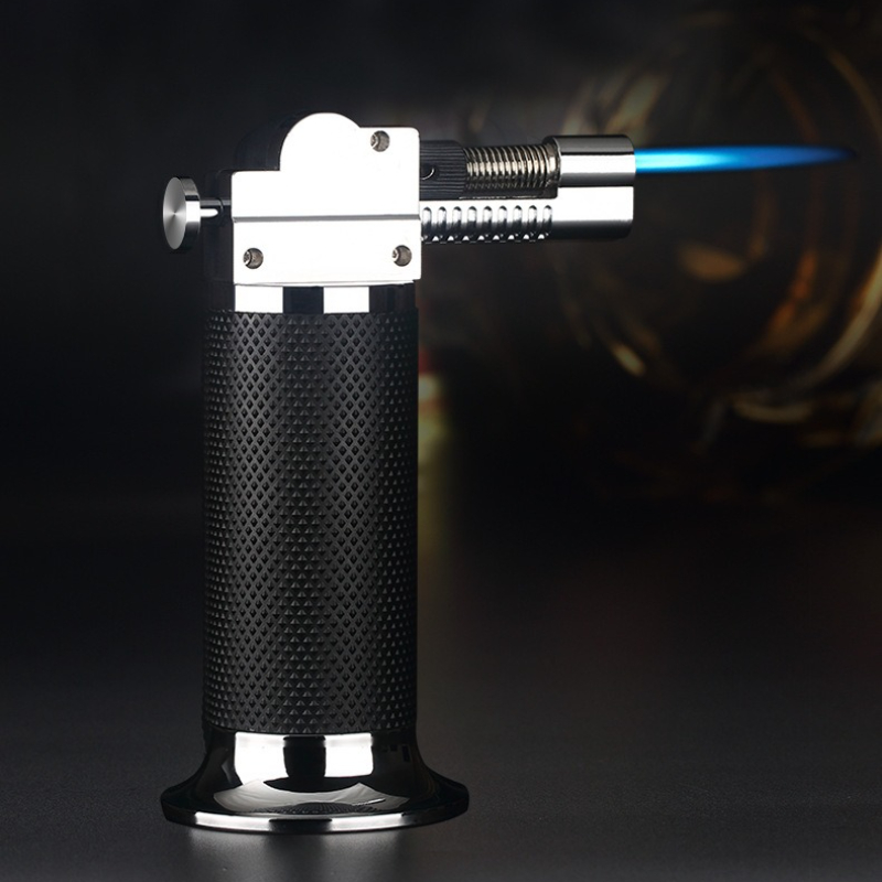Gas Lighter Windproof BBQ Kitc - Jewelry Making Torch ulasan dan harga