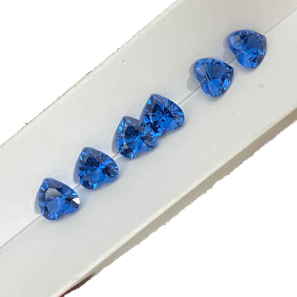 Meisidian Syntehtic Spinel Hea - Jewelry Making London ulasan dan harga
