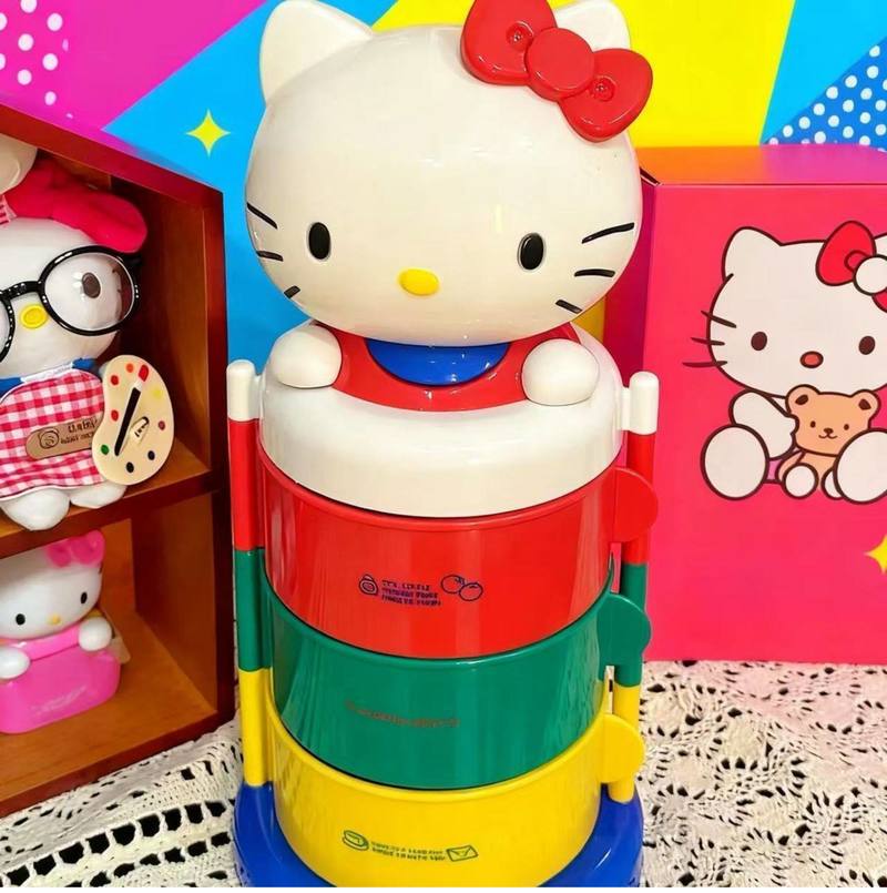 Cartoon Character Hello Kitty  - Jewelry Making Board ulasan dan harga