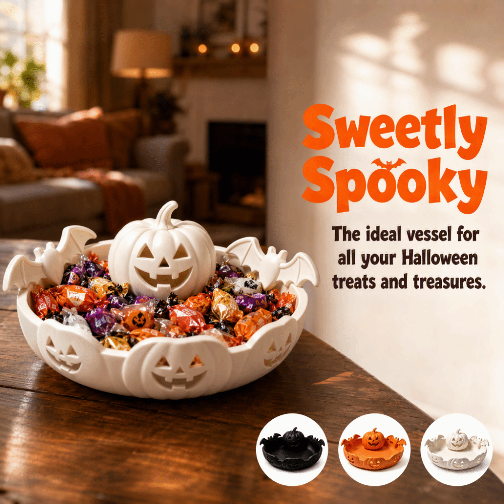 Gothic Style Pumpkin Jewelry T - Jewelry Making Board ulasan dan harga