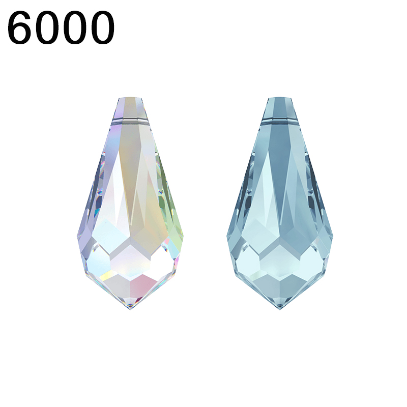 (1 Piece) 6000 Classic Drop Pe - Jewelry Making At Home ulasan dan harga