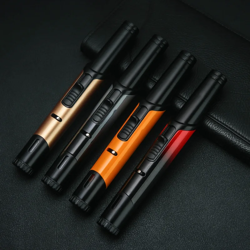HONEST Creative Metal Pen styl - Jewelry Making Torch ulasan dan harga