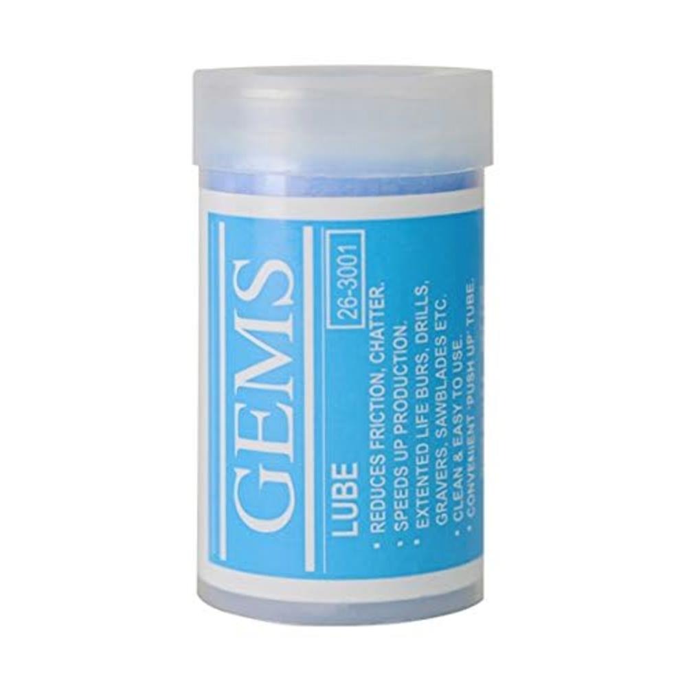 Ikohe Gems Bur Lube 2 oz Dispe - Jewelry Making Drill ulasan dan harga