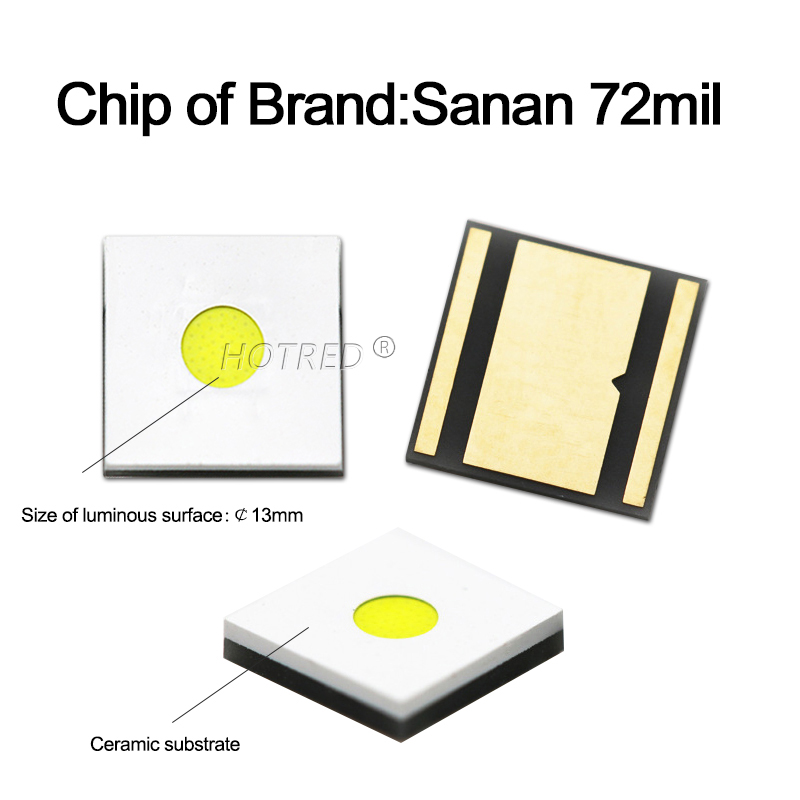 High Power 20W LED Chip Laser  - Jewelry Making Torch ulasan dan harga