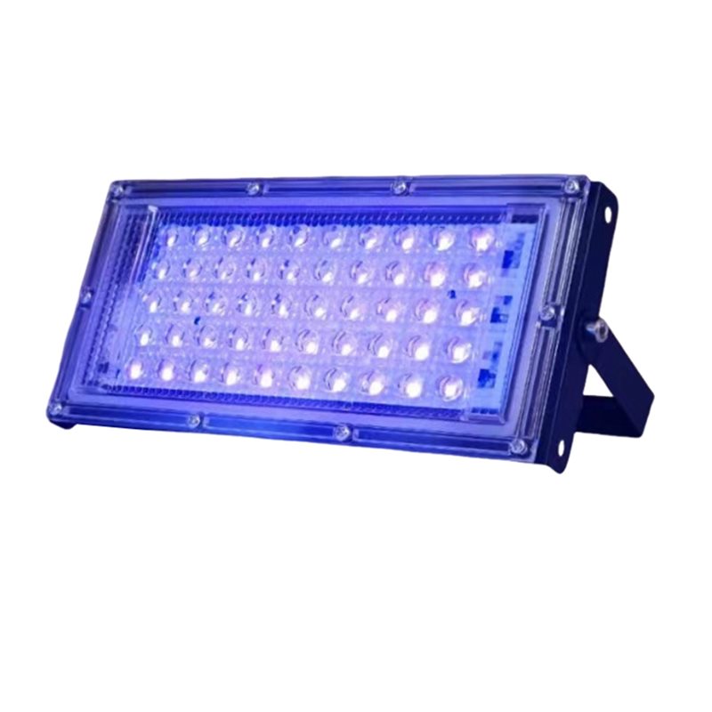 ABGH-UV Curing Lamp 395Nm LED  - Jewelry Making Dc ulasan dan harga