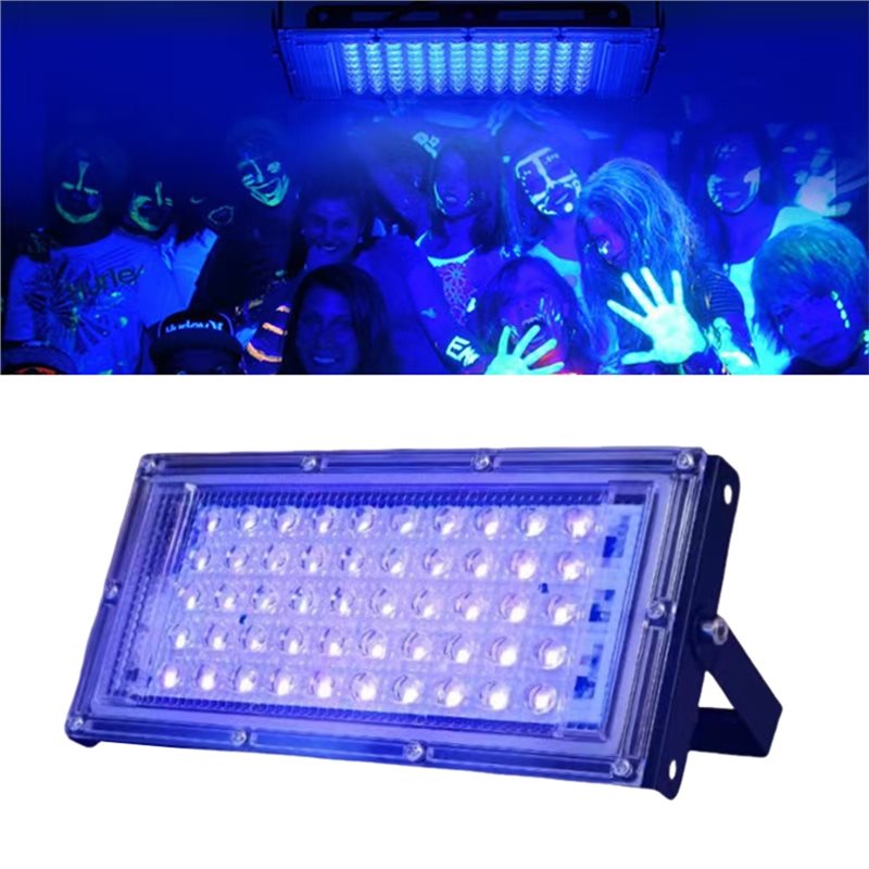 ABGH-UV Curing Lamp 395Nm LED  - Jewelry Making Dc ulasan dan harga