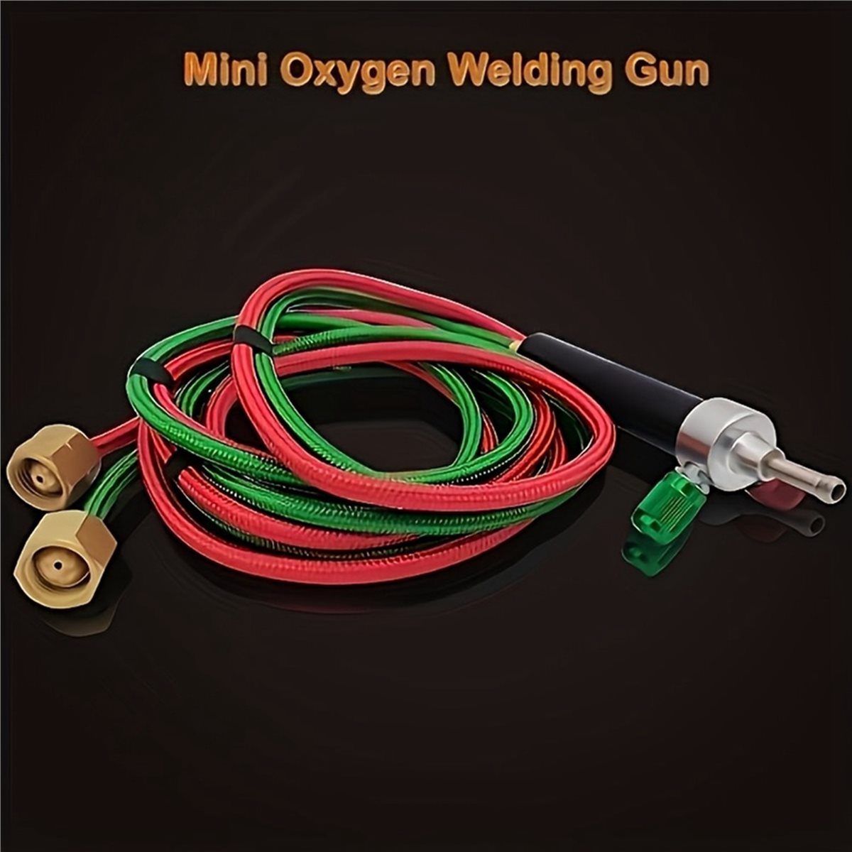 A443P ~Oxygen Welding Torch Ki - Jewelry Making Torch ulasan dan harga