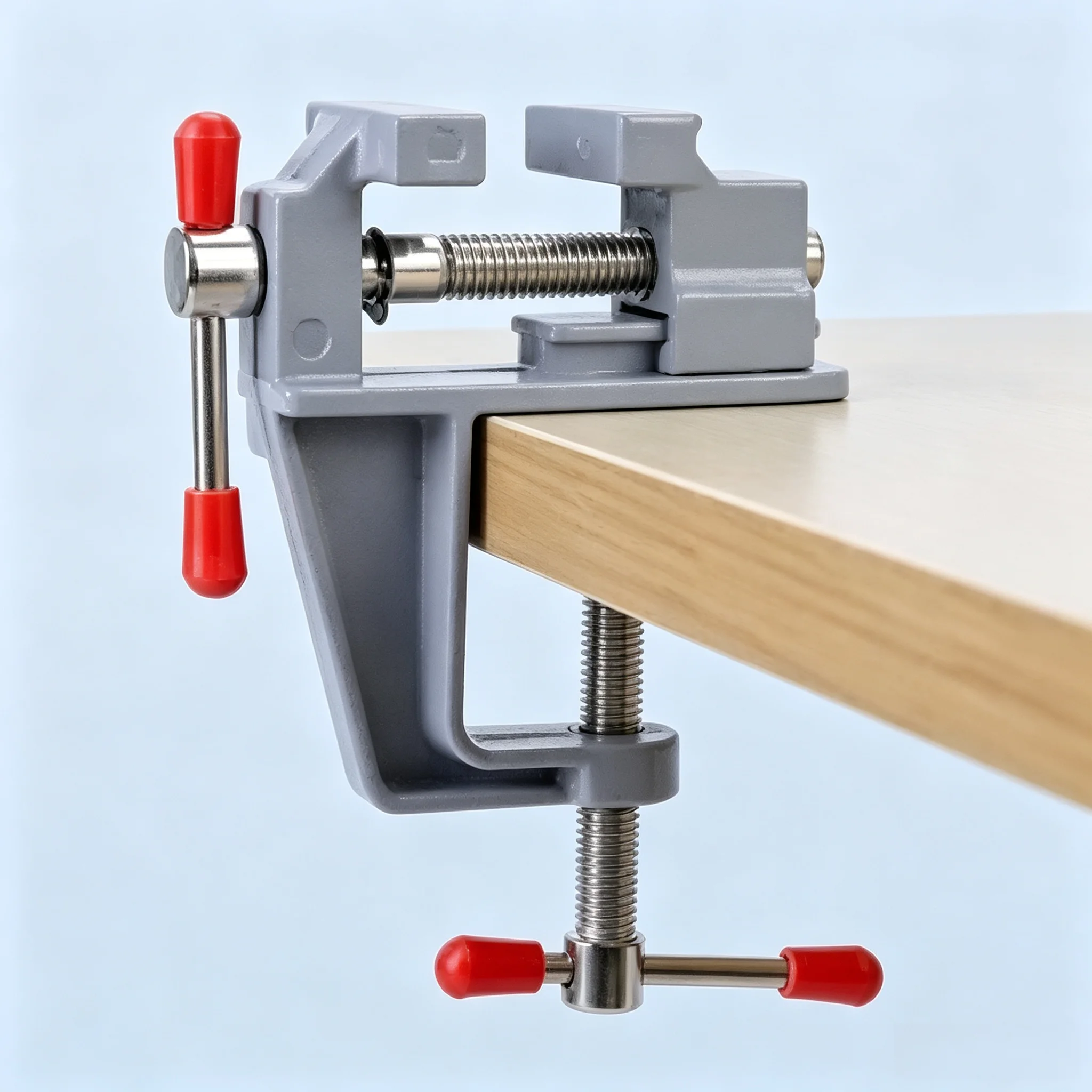 Mini Workbench Vise Multi func - Jewelry Making Board ulasan dan harga
