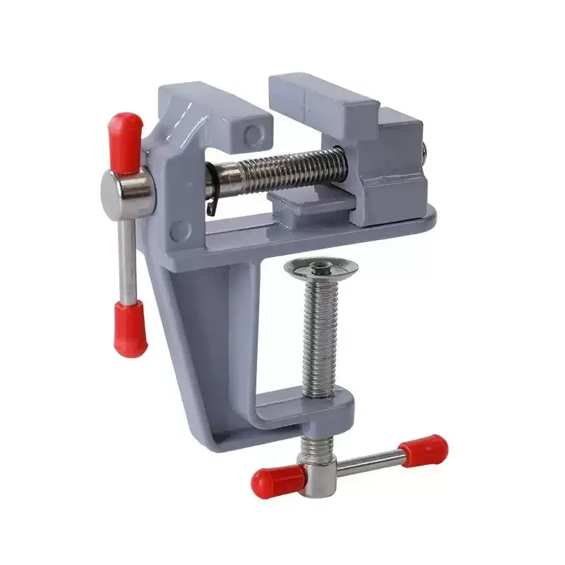 Mini Workbench Vise Multi func - Jewelry Making Board ulasan dan harga