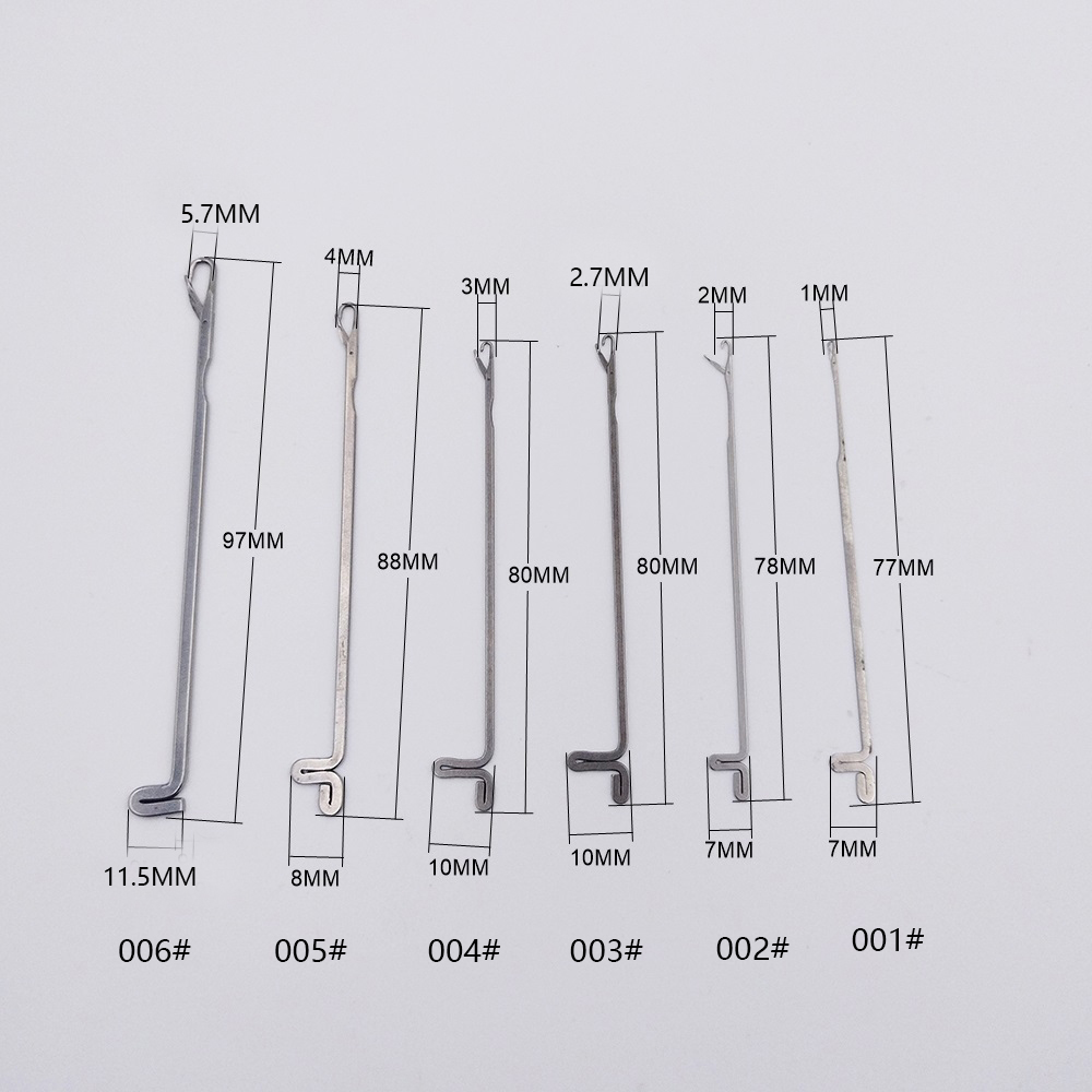 10PCS Crochet Threading Machin - Jewelry Making Machines ulasan dan harga