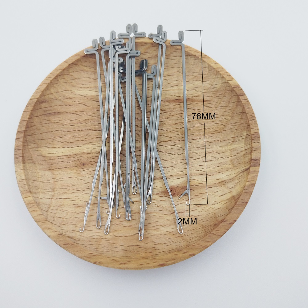 10PCS Crochet Threading Machin - Jewelry Making Machines ulasan dan harga