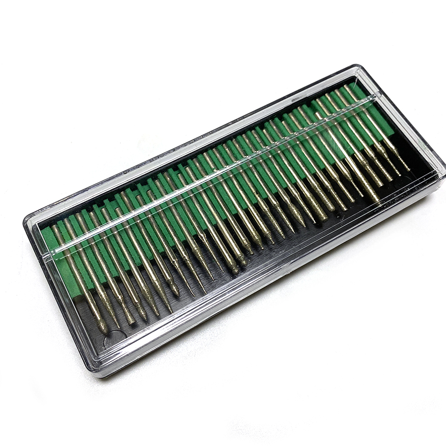 30pcs Jewelry Making Tool Poli - Jewelry Making Gemstones ulasan dan harga