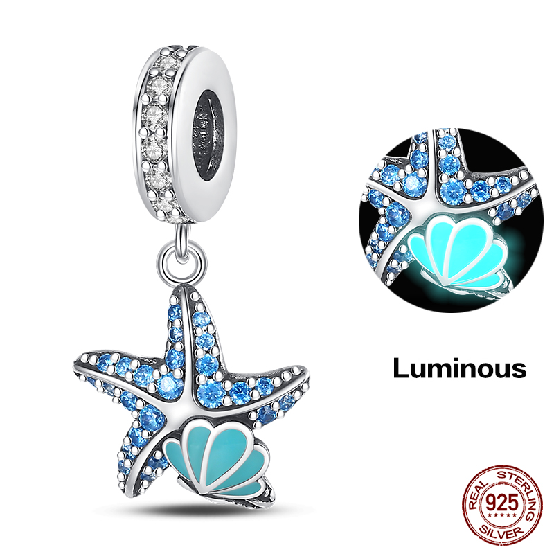 925 Sterling Silver Ocean Glow - Jewelry Making In La ulasan dan harga