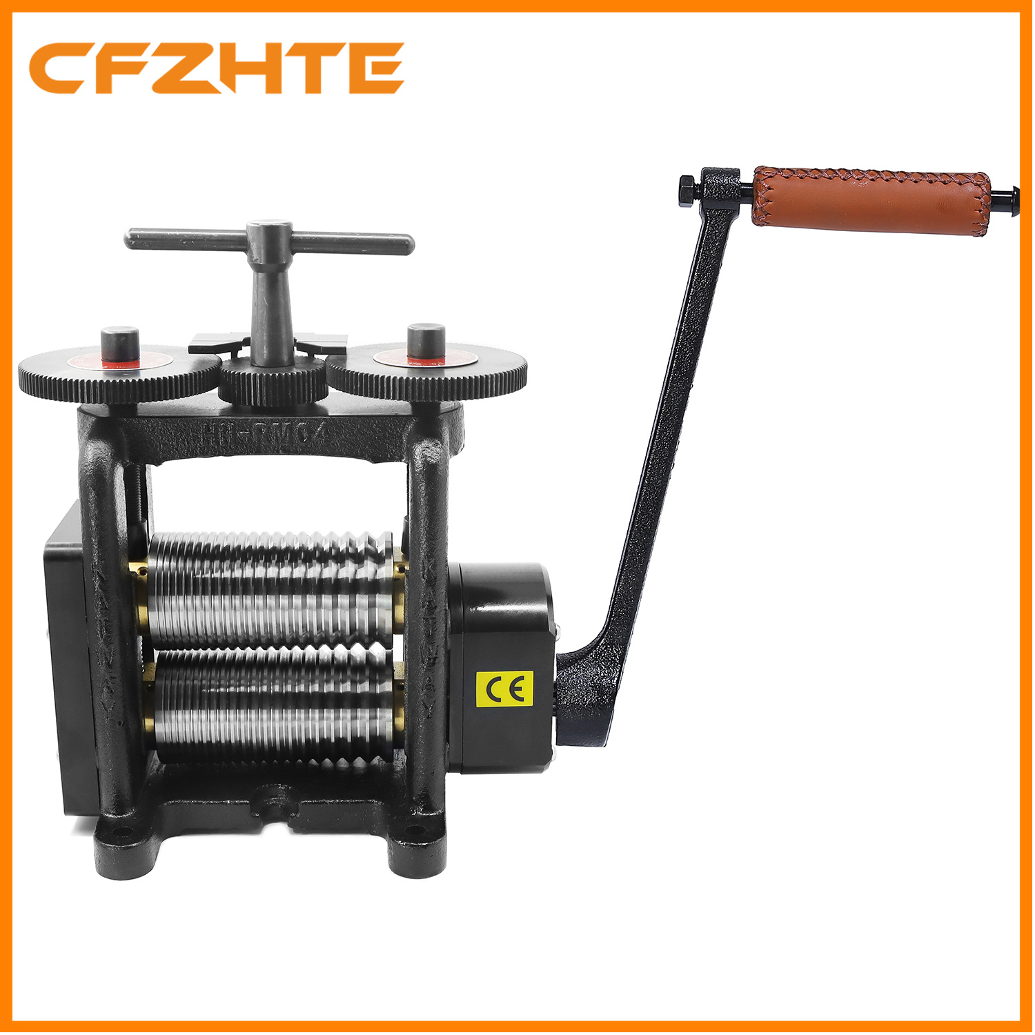 PEPE Roller Machine 110*65mm/1 - Jewelry Making Machines ulasan dan harga