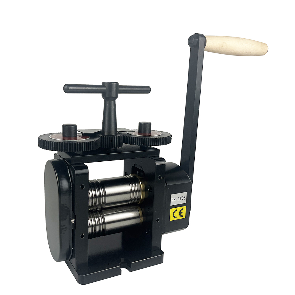 PEPE Roller Machine 110*65mm/1 - Jewelry Making Machines ulasan dan harga