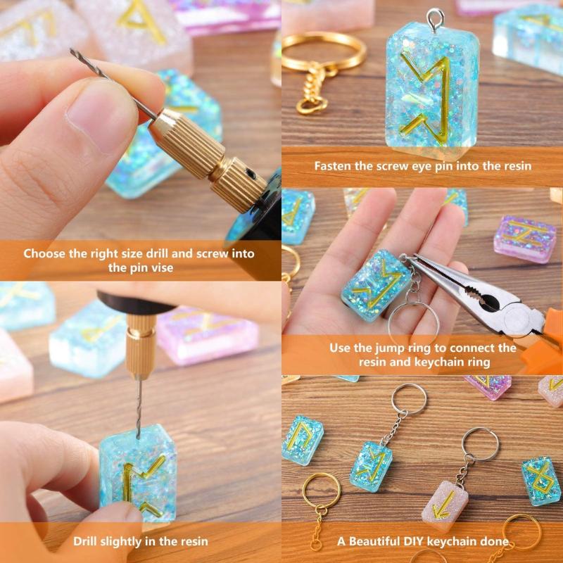 【USB Powered Mini Portable Ele - Jewelry Making Drill ulasan dan harga