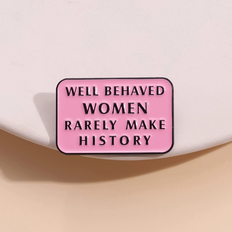 Well Behaved Women Rarely Make - Jewelry Making History ulasan dan harga