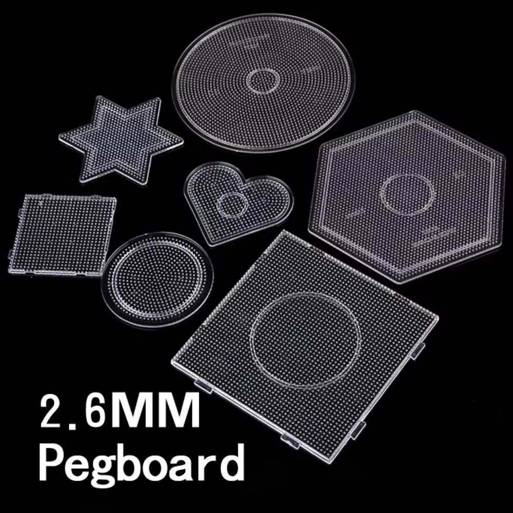 High Quality 2.6mm Bean Board  - Jewelry Making Board ulasan dan harga