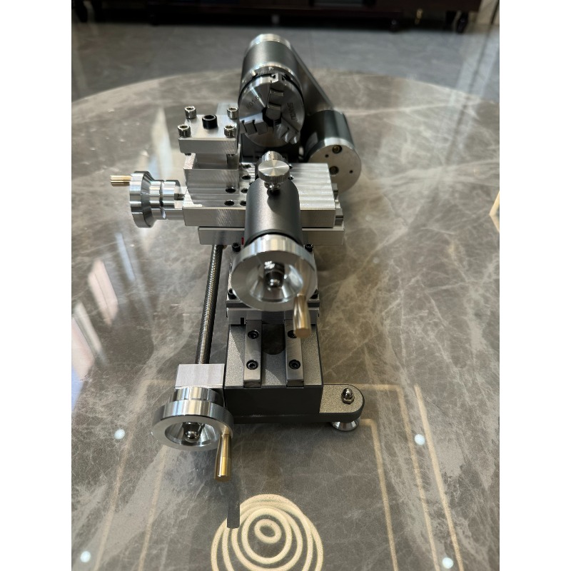 Mini Lathe Bead Machine Micro  - Jewelry Making Machines ulasan dan harga